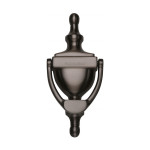 M Marcus Heritage Brass Urn Knocker 152mm